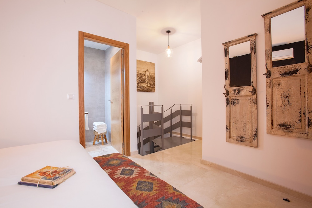 Come to Sevilla Casa de Mariana 35/50
