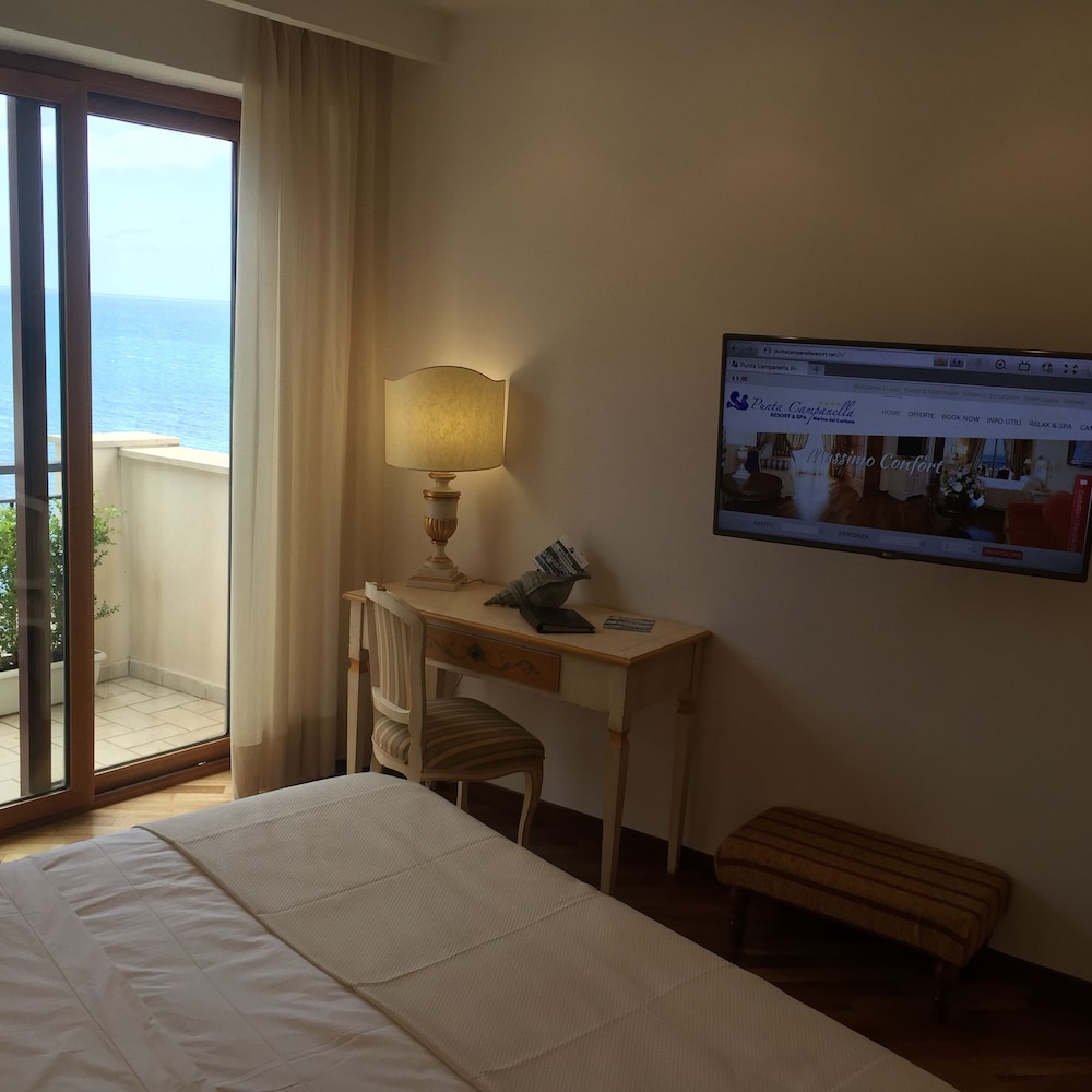 Punta Campanella Resort And Spa 17/71