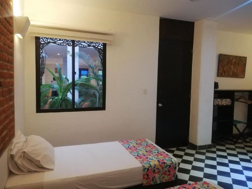 Hotel Santa Marta By Mij 23/45