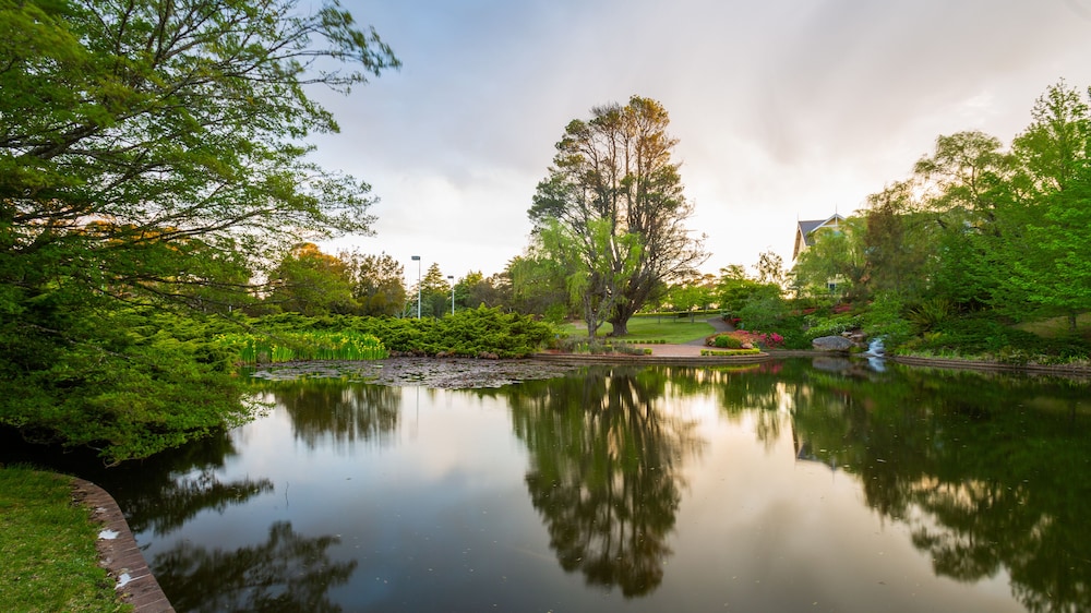 Fairmont Resort Blue Mountains MGallery by Sofitel 75/77