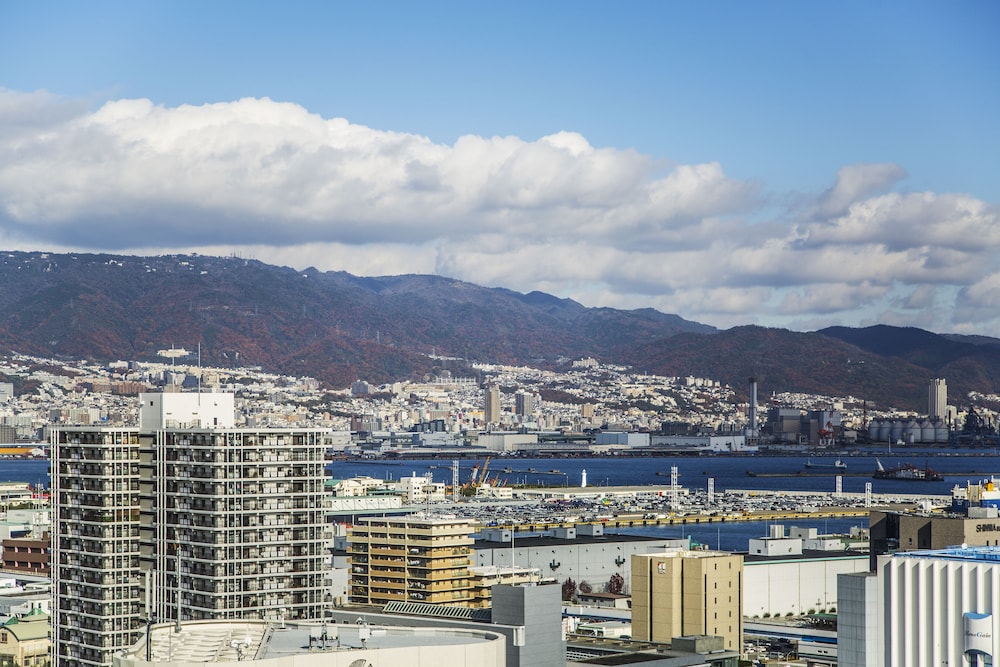 Kobe Portopia Hotel 47/50