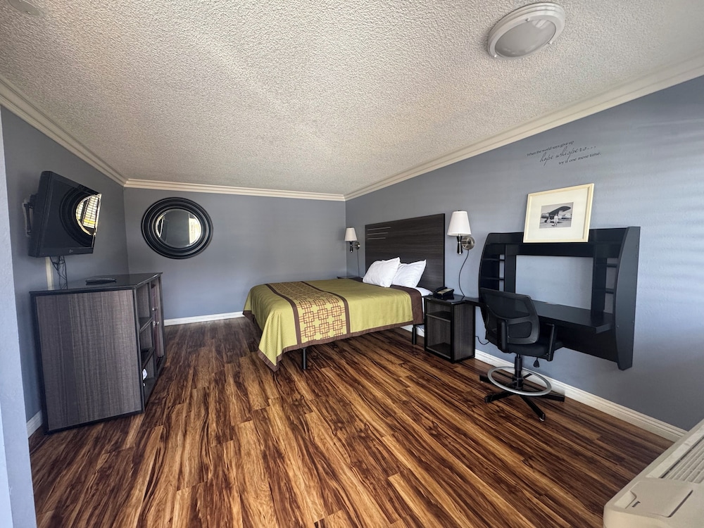 Big A Motel 29/49