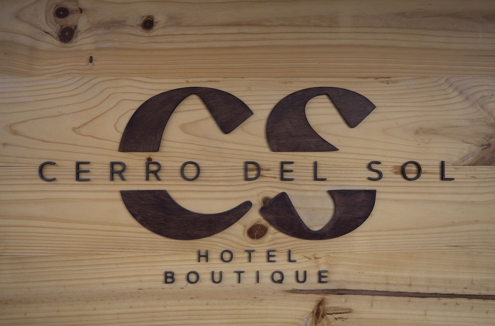 Cerro del Sol 20/50