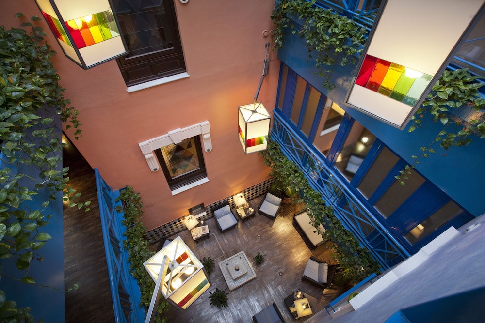 Suites Gran Via 44 Hotel 6/51