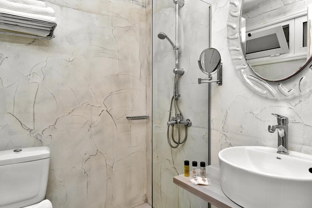 Palmariva Beach Hotel By Anayia All Inclusive Resorts 48/50