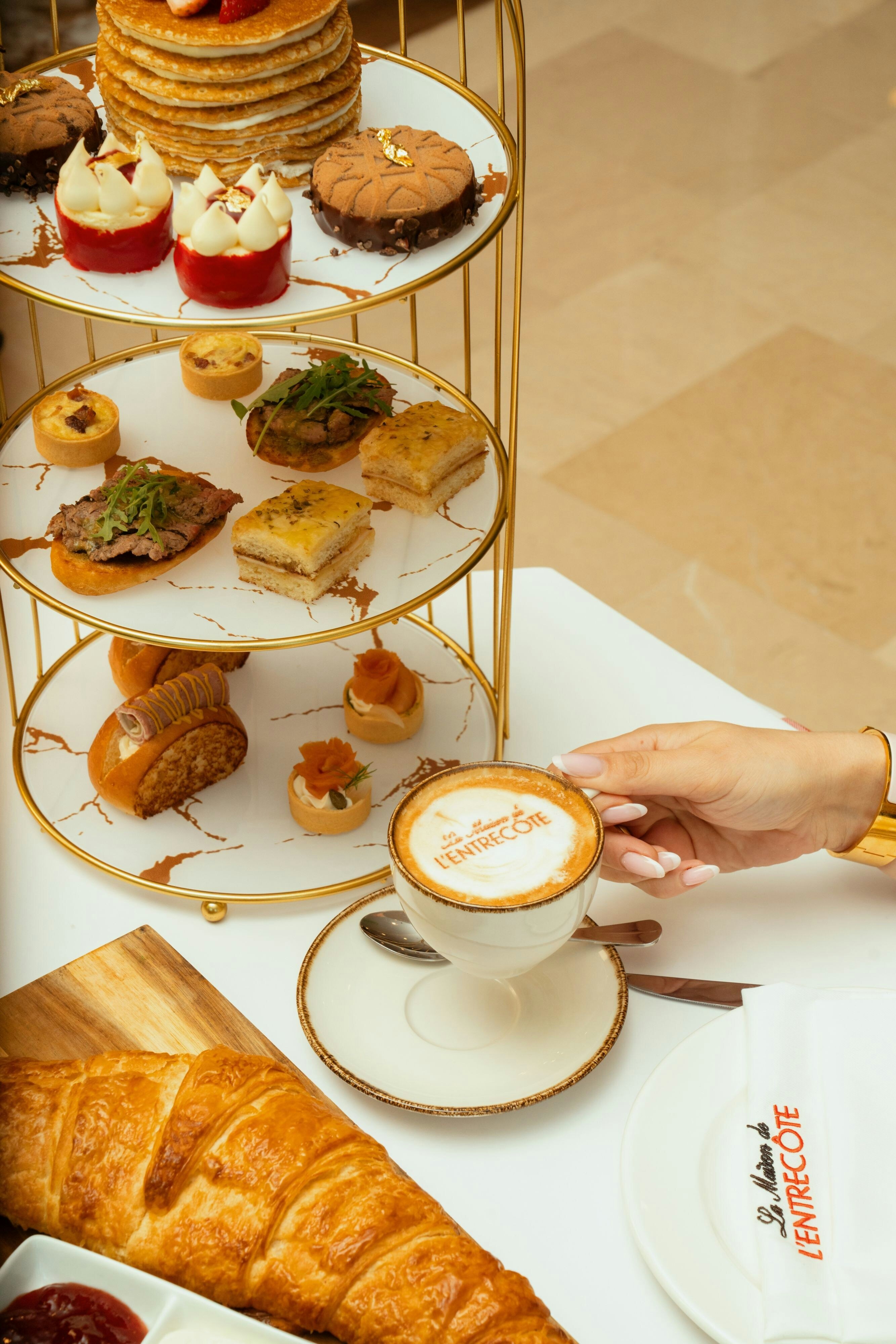 Le Meridien City Center Doha 6/11