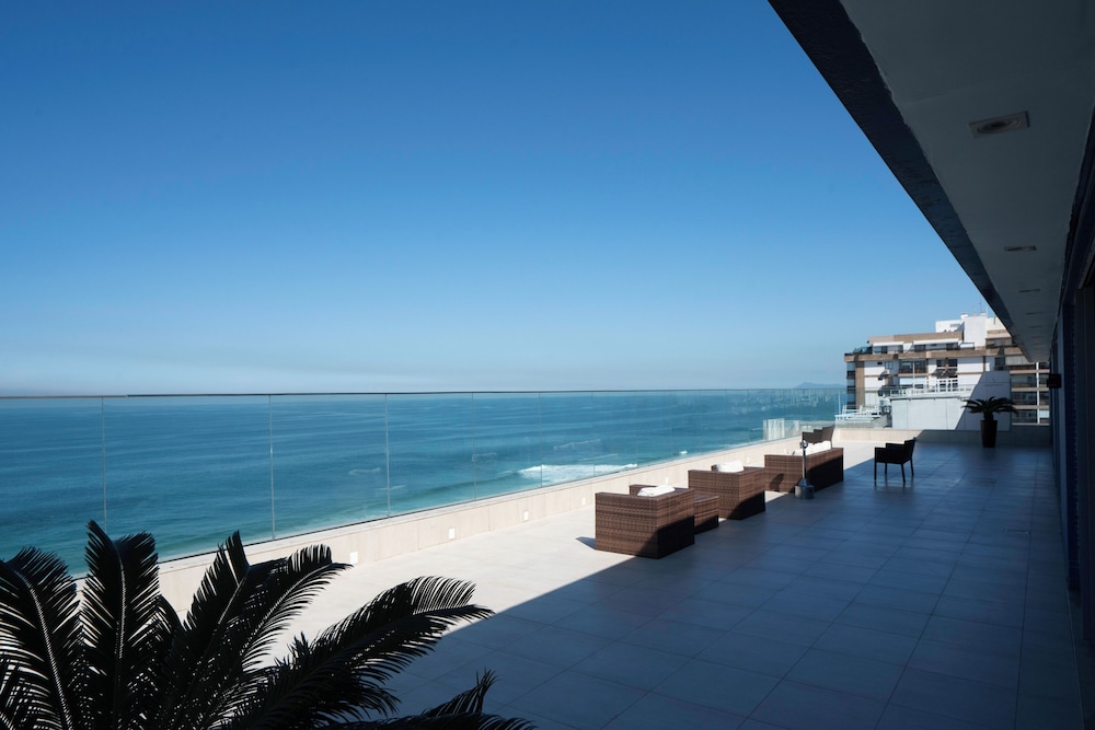 Hotel Laghetto Stilo Barra 75/80