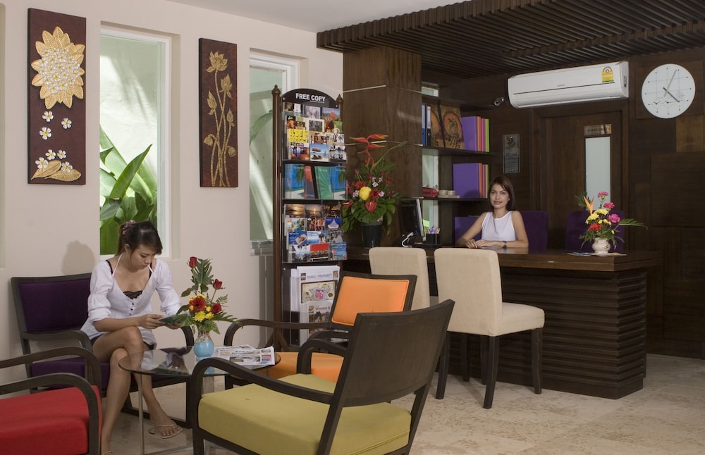 ARISARA PLACE - ARISARA APARTMENT RESORT 44/51