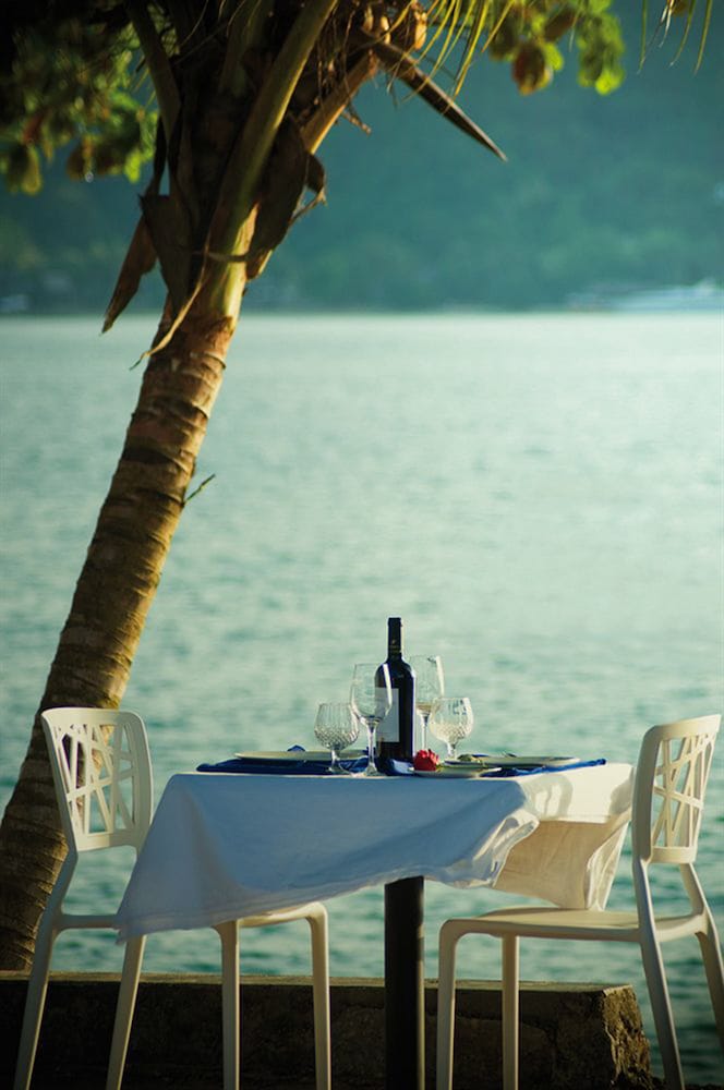 Pangkor Sandy Beach Resort 44/49