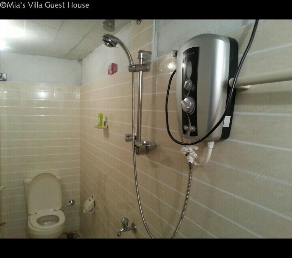 Mias Villa 16/18