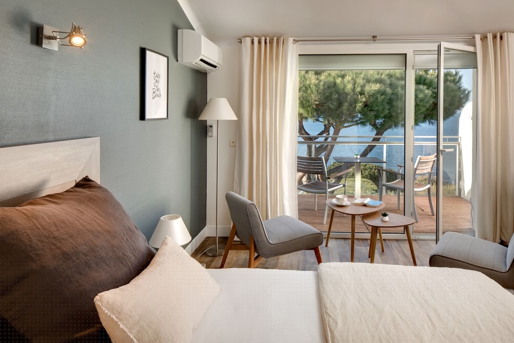 Hôtel & Spa Les Mouettes 44/82