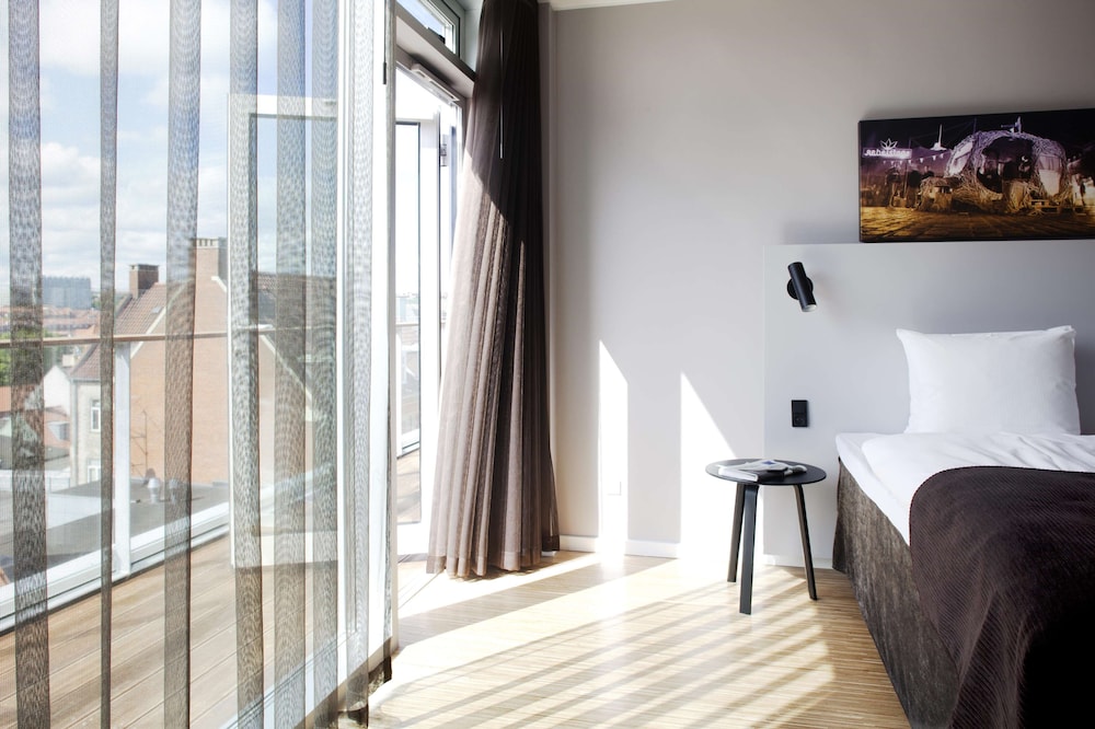 Scandic Aarhus City Hotel 8/72
