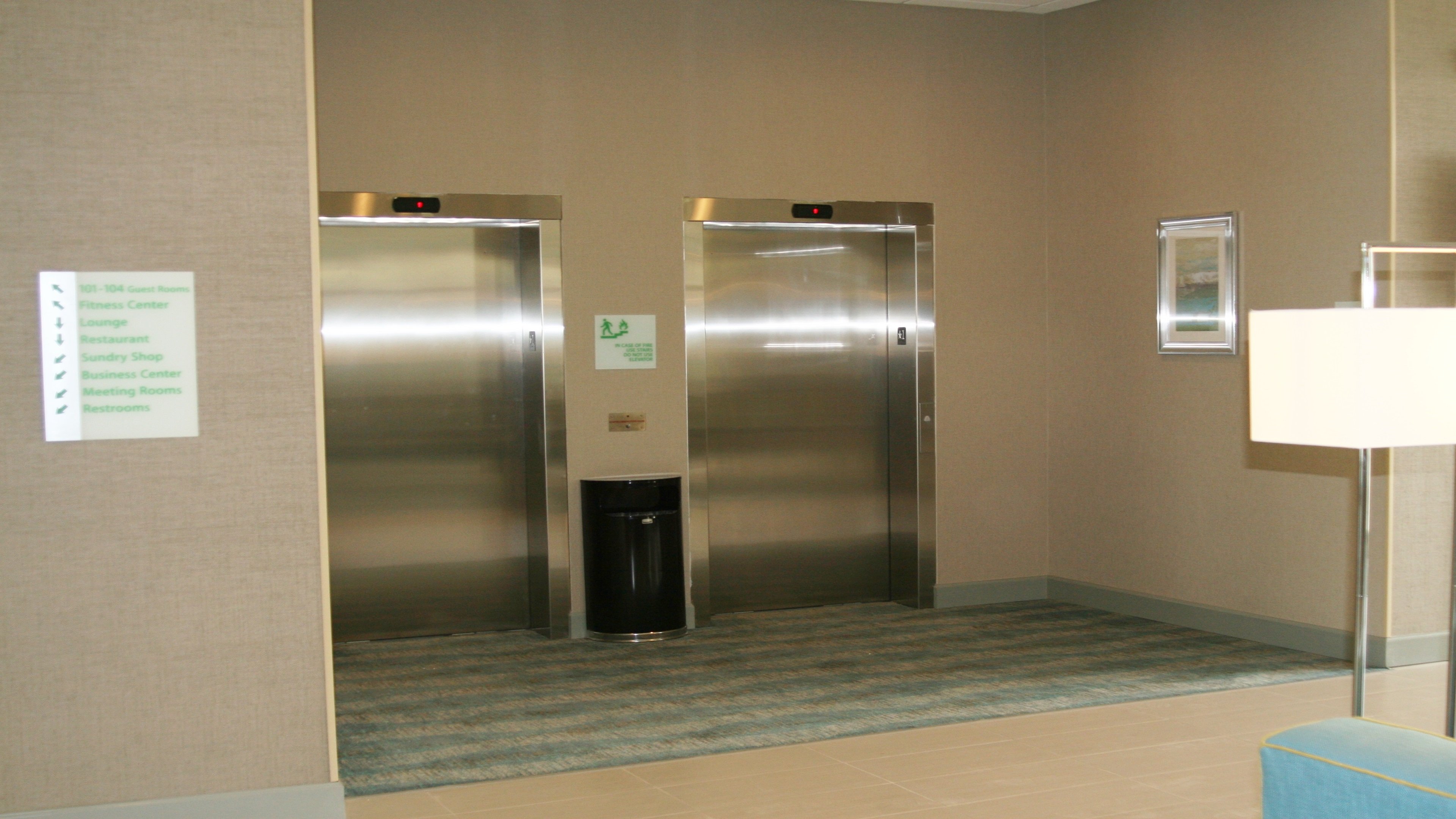 HOLIDAY INN GUIN 20/65