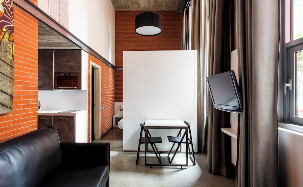 Barcelona Apartment Republica 47/72