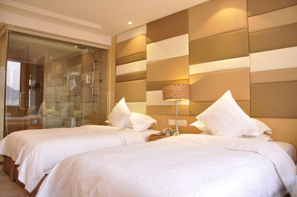 The Brigh Radiance Hotel Weihai 17/62