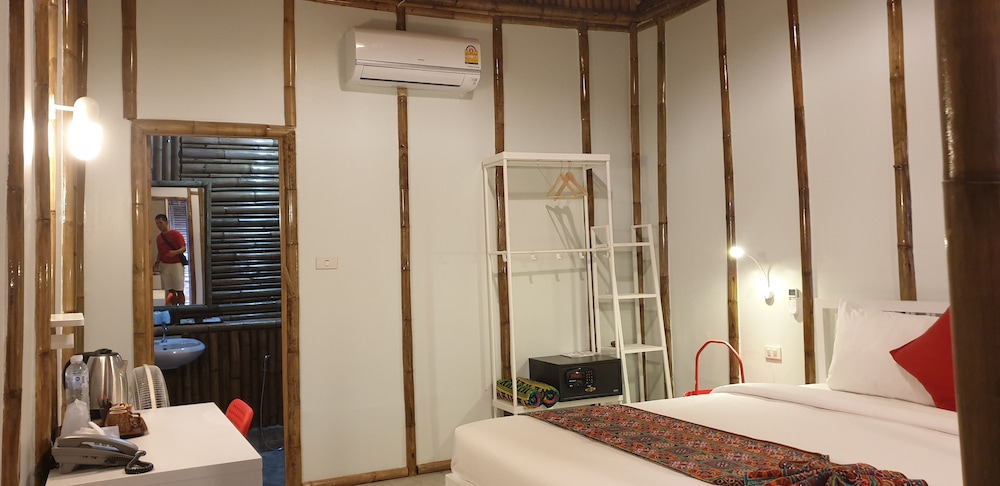 Anyavee Krabi Beach Resort 23/61