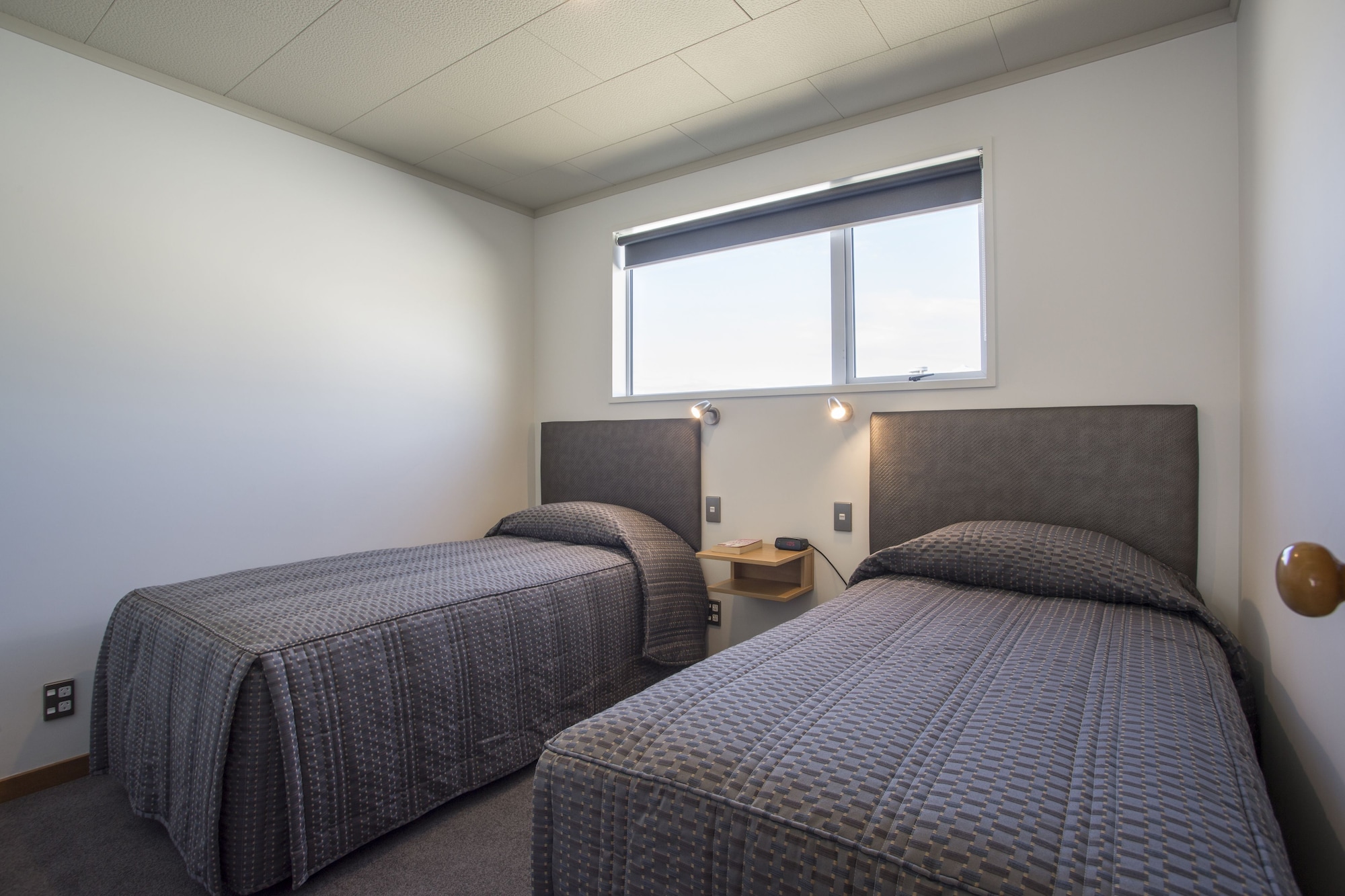 2 BEDROOMS, APARTMENT