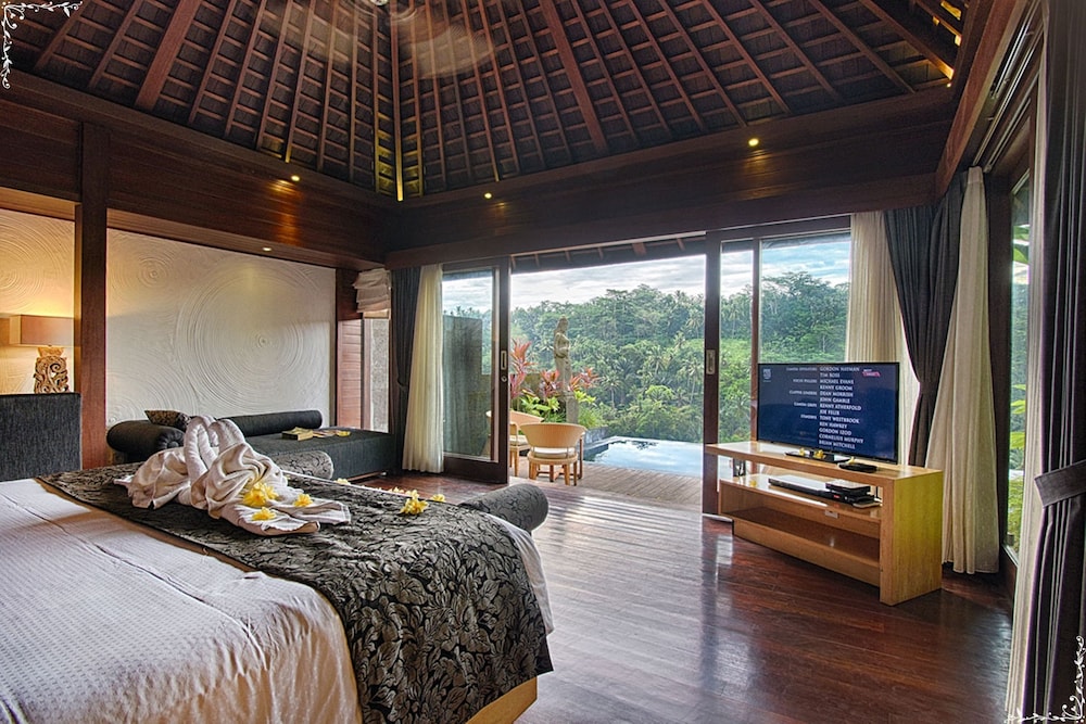 Black Penny Villas Ubud 22/67