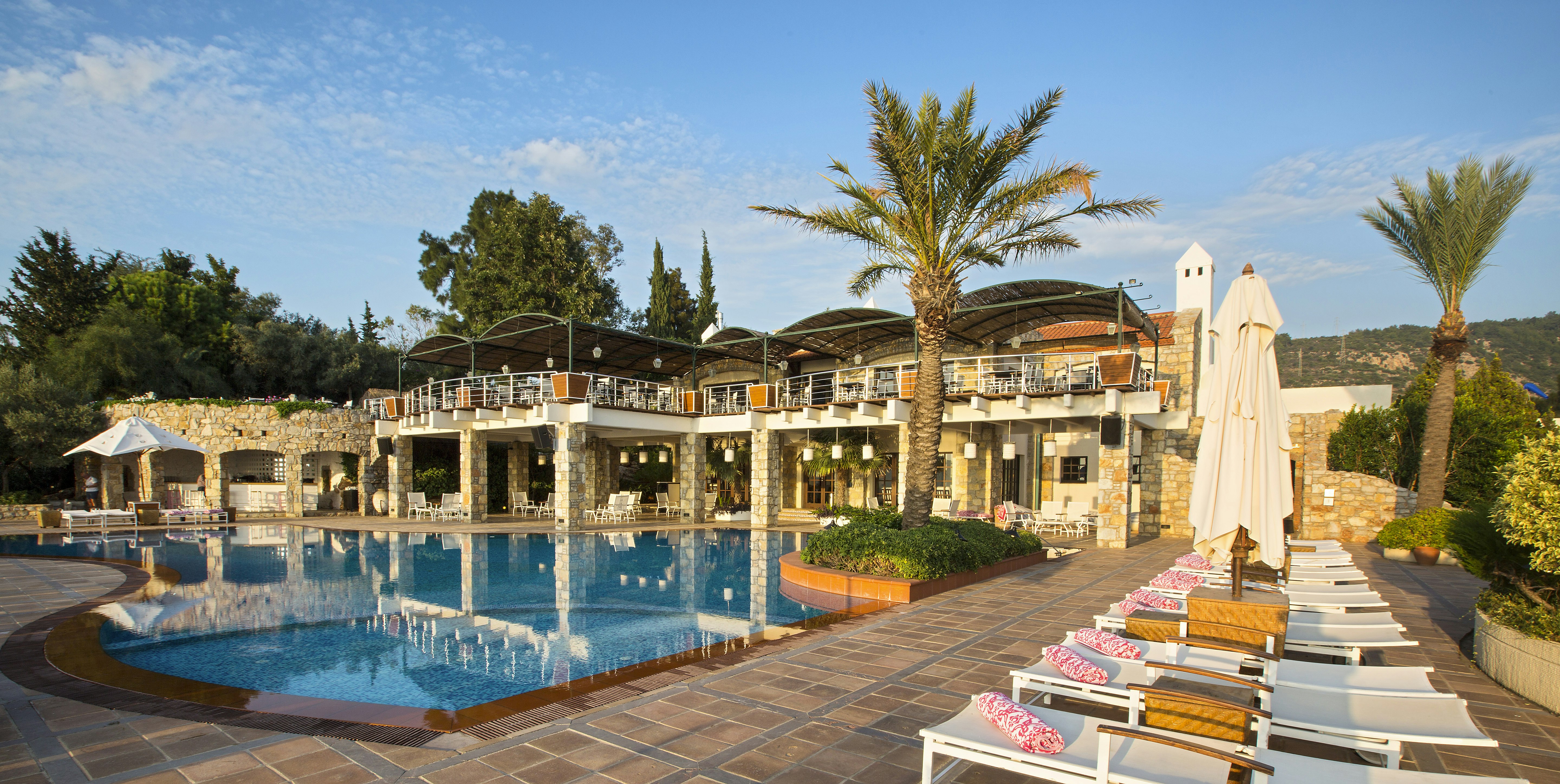 The Marmara Bodrum - Adults Only 59/61