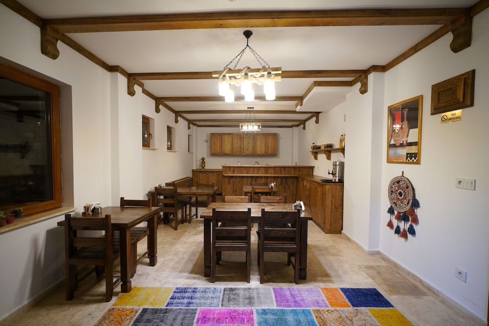 Pashahan Hotel 22/43