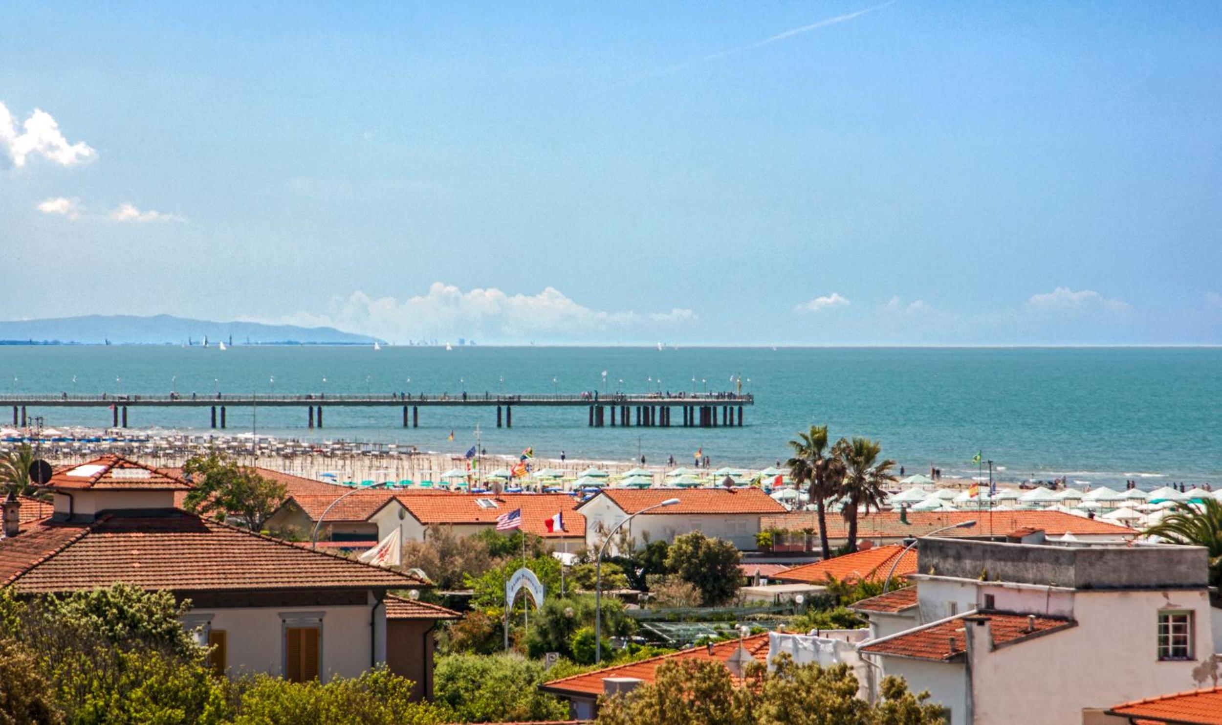 HOTEL VILLA OMBROSA 46/52