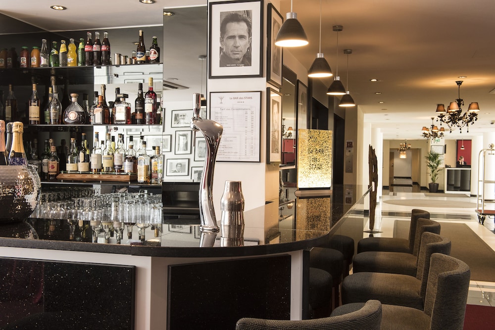 Hotel Forest Hill Paris Meudon-Velizy 22/47