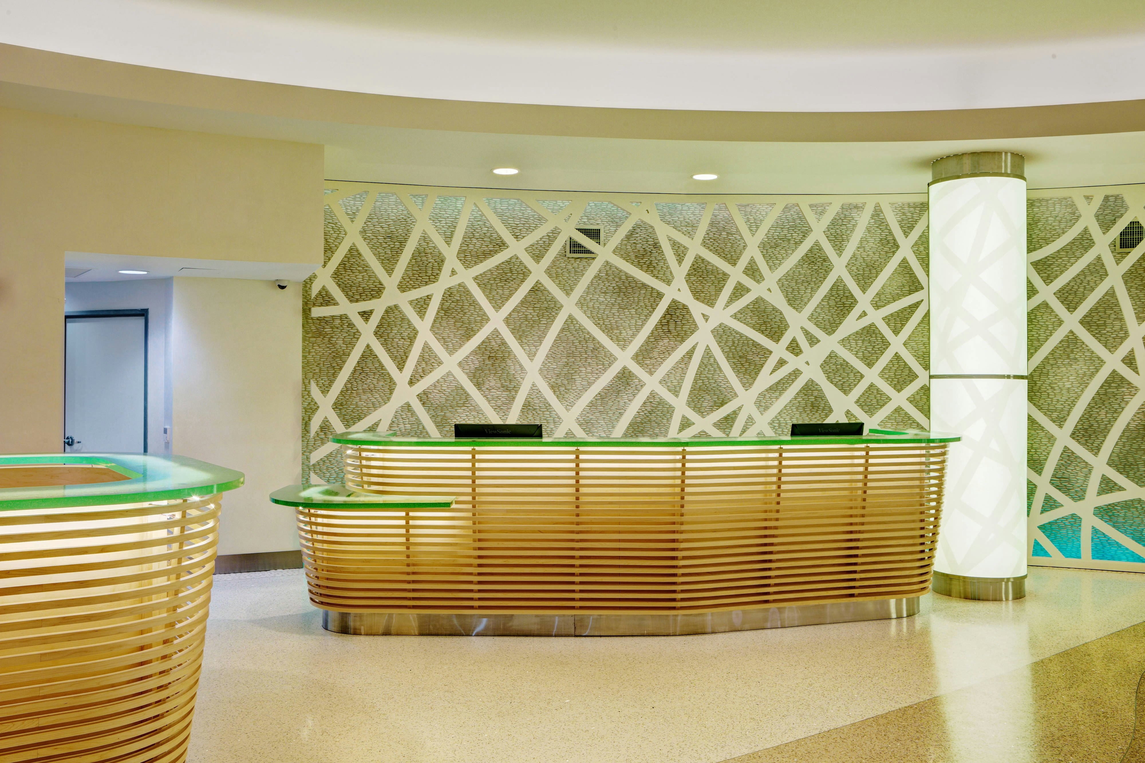 Lobby at Pier South Resort Autograph Collection, Imperial Beach - CA