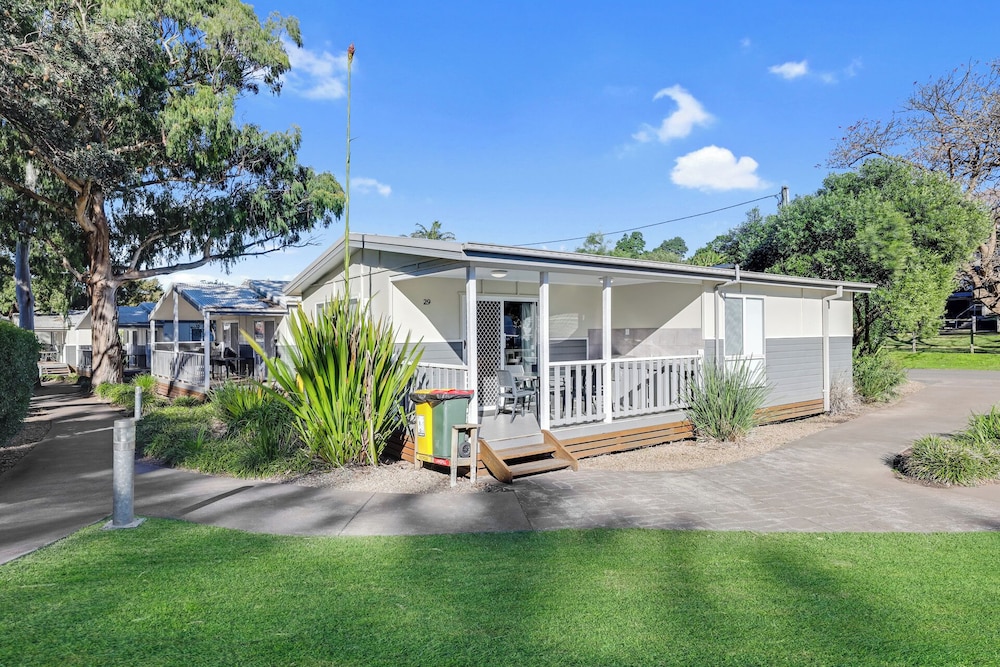 Kendalls on the Beach Holiday Park 42/50
