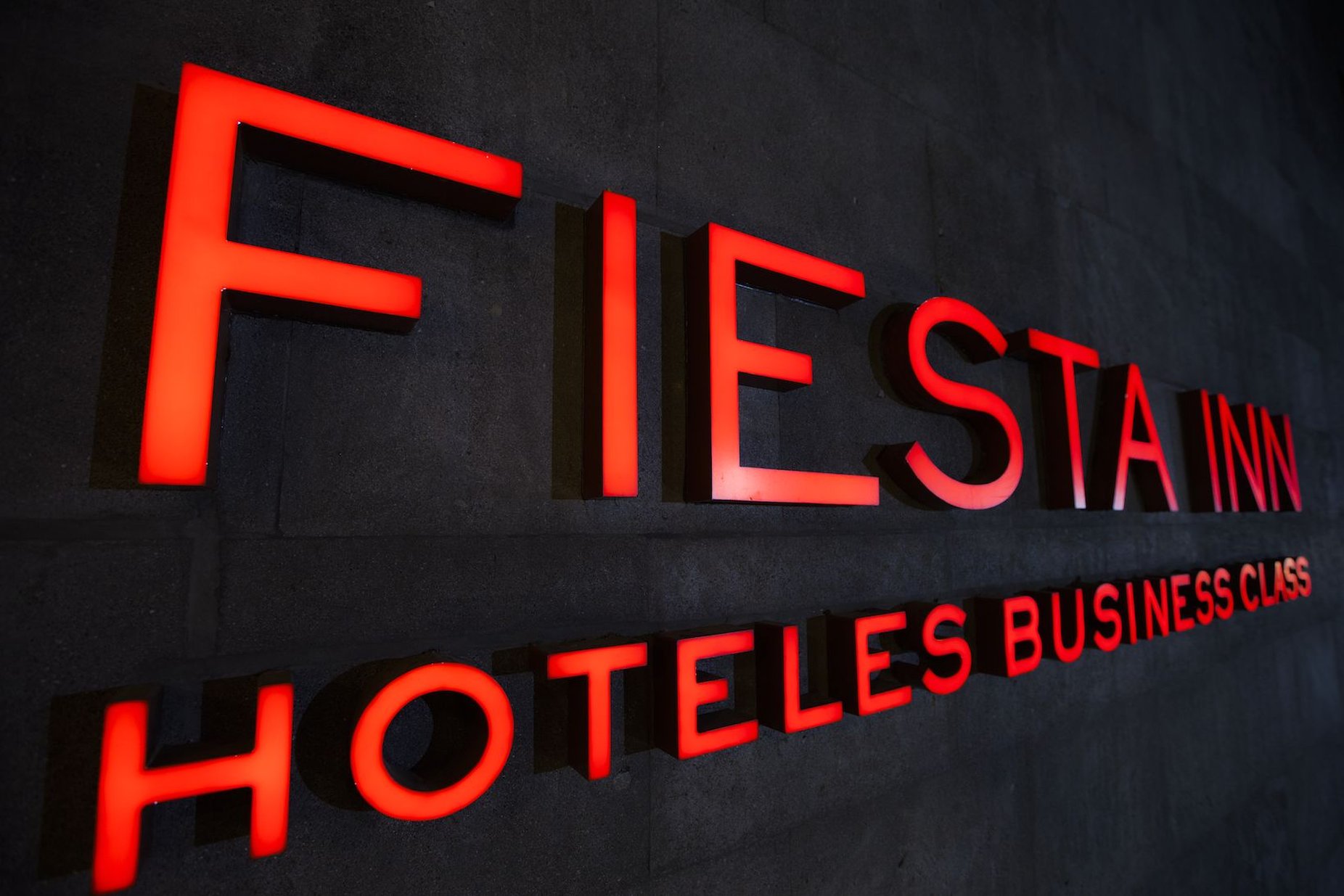 Fiesta Inn Express Naucalpan 26/77