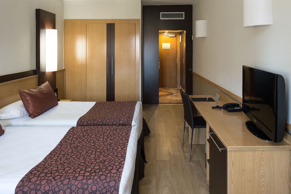 Catalonia Atenas Hotel 33/71