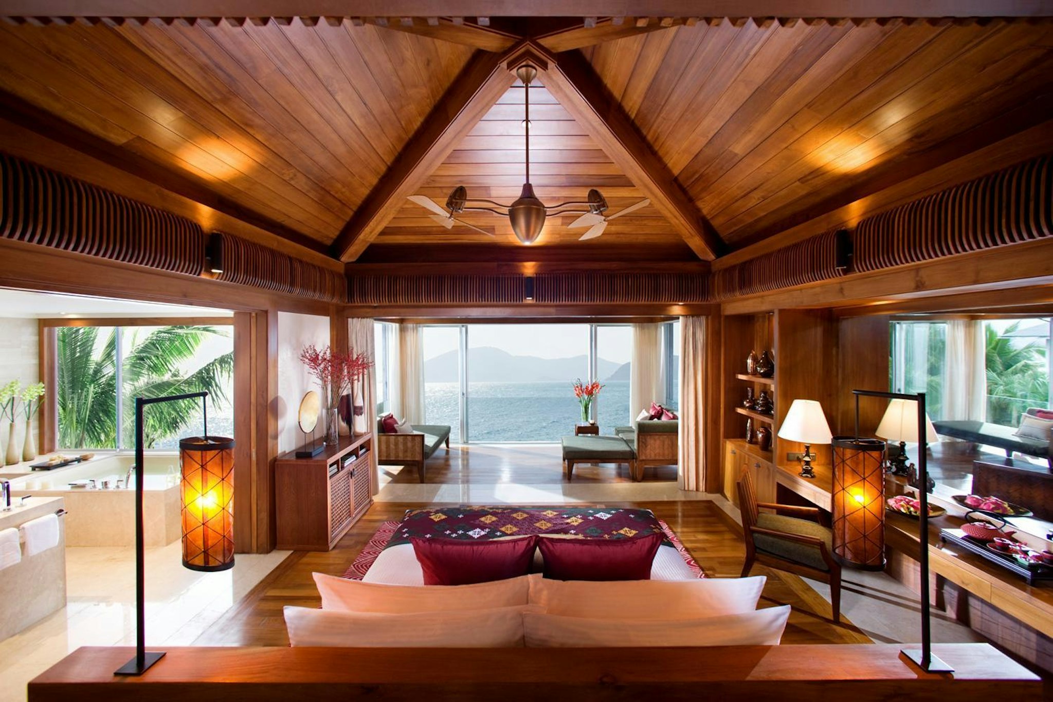 Mandarin Oriental Sanya 11/22