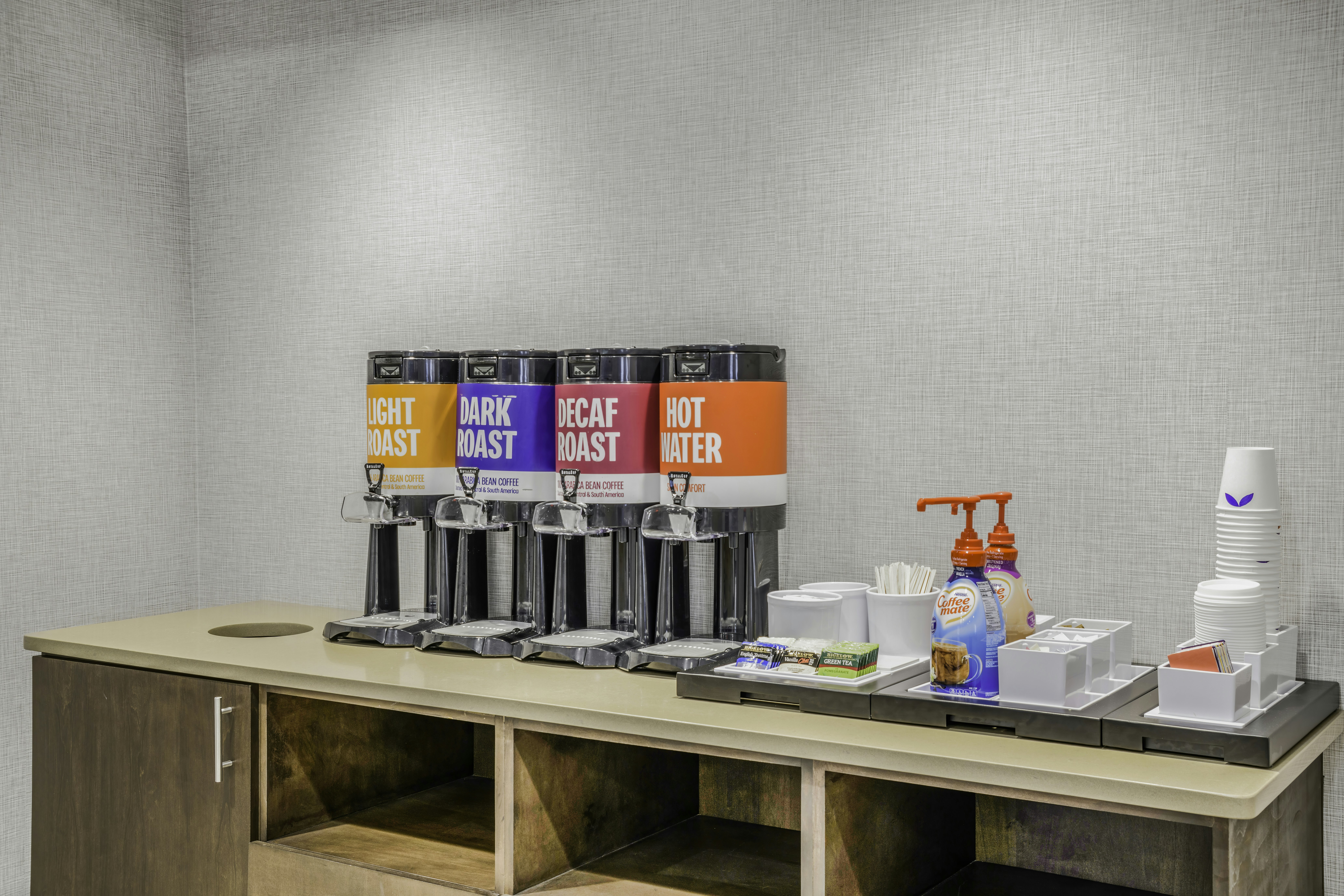 Hampton Inn & Suites by Hilton Decatur 29/32