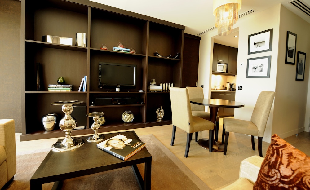 Le Royal Mougins Golf Resort 36/46