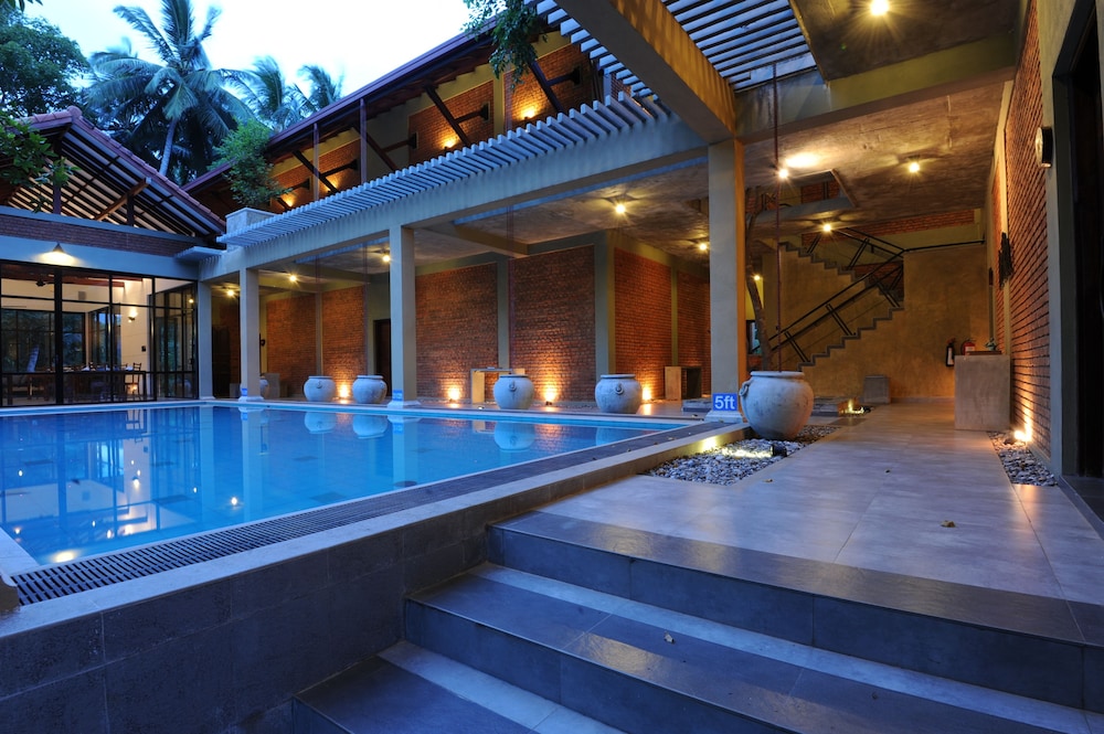 Arika Villa 25/50