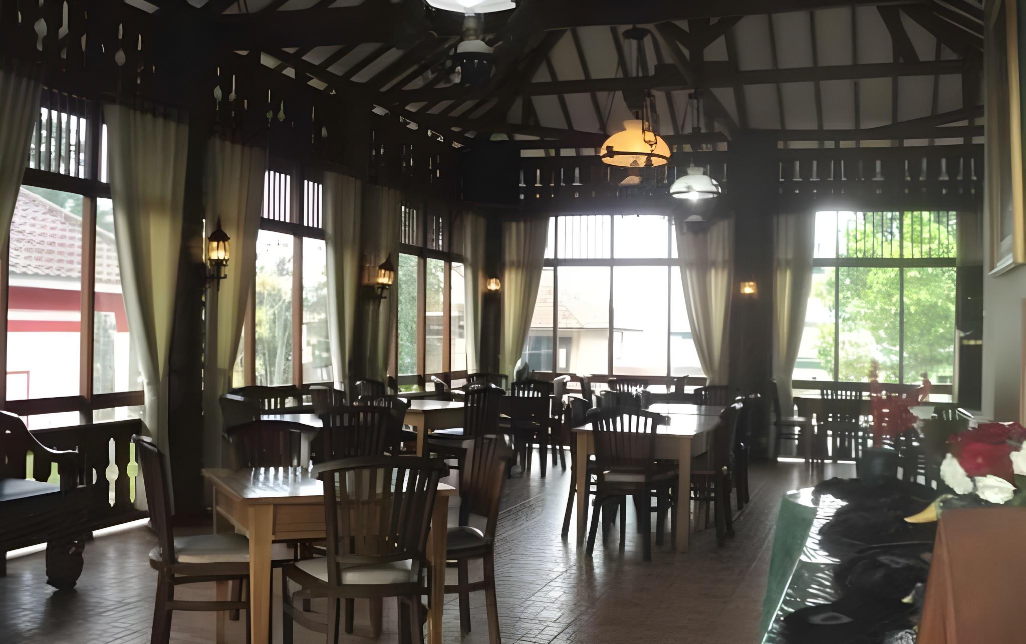 Seulawah Resort And Cafe 14/26