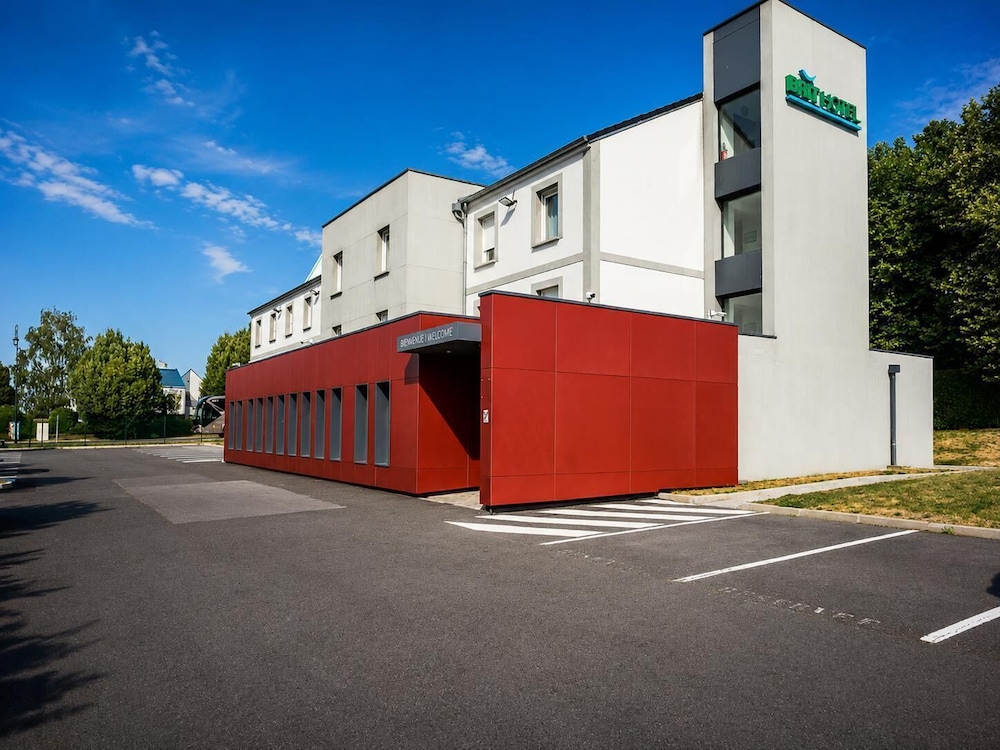 Akena City Paris Nord Saint Witz 43/50