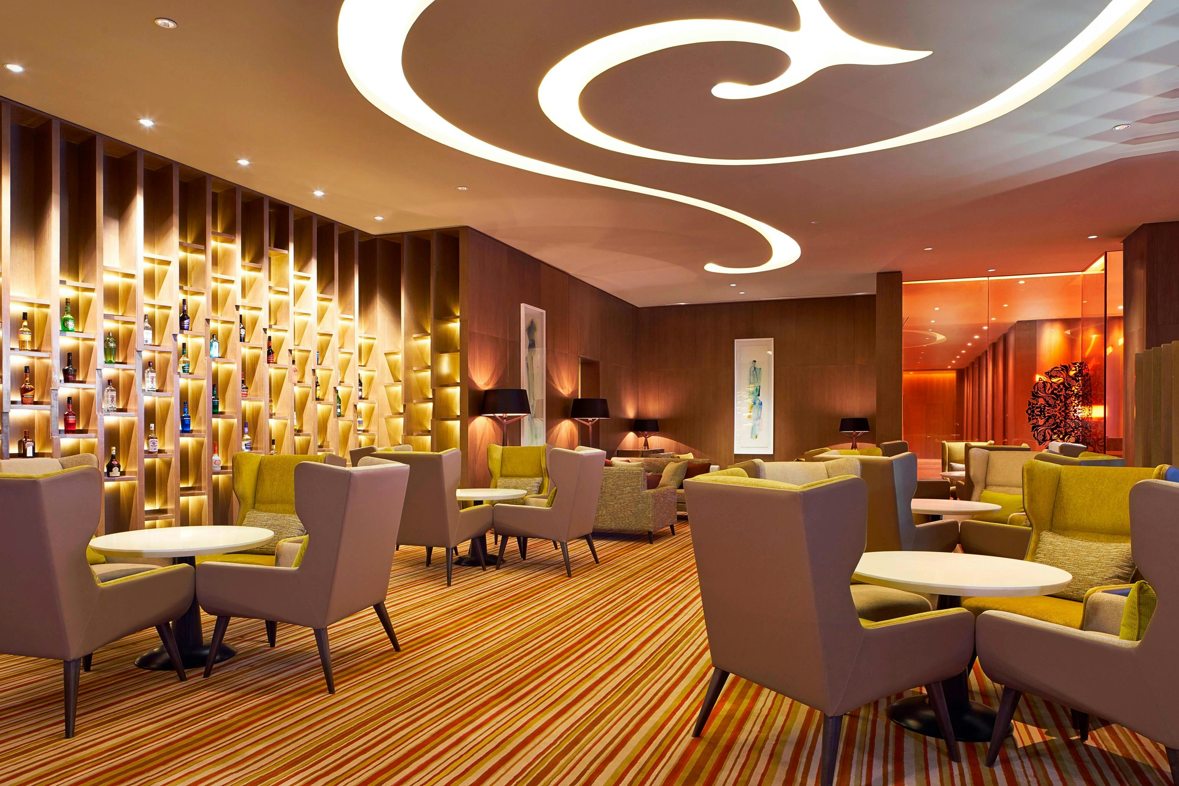Four Points By Sheraton Guilin Lingui 9/13