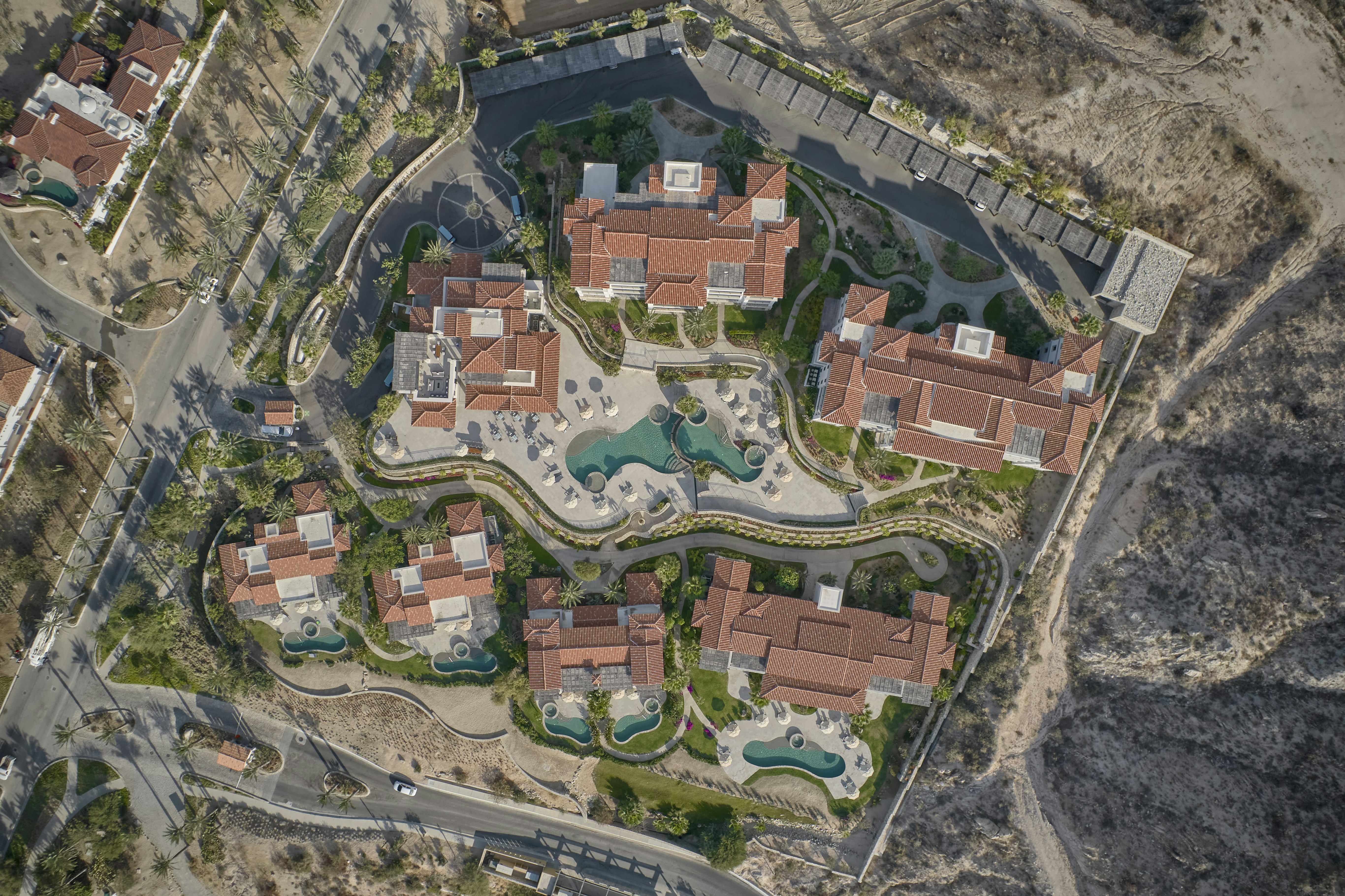 Live Aqua Private Residences Los Cabos 42/50