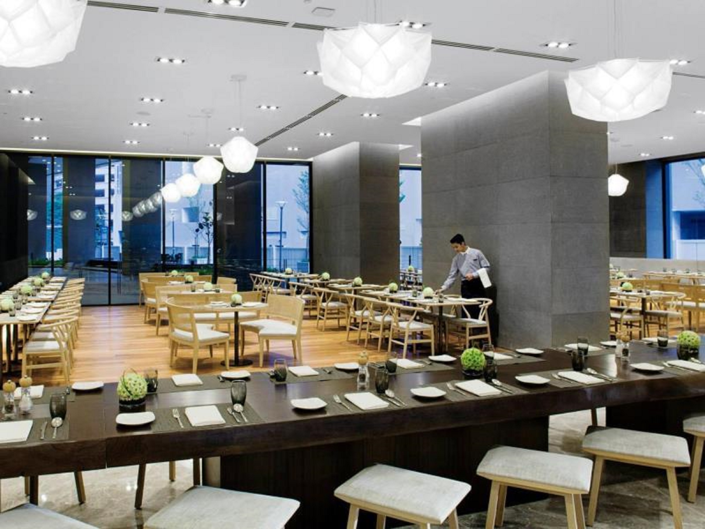 Sfera Residence Kuala Lumpur City Centre 37/42