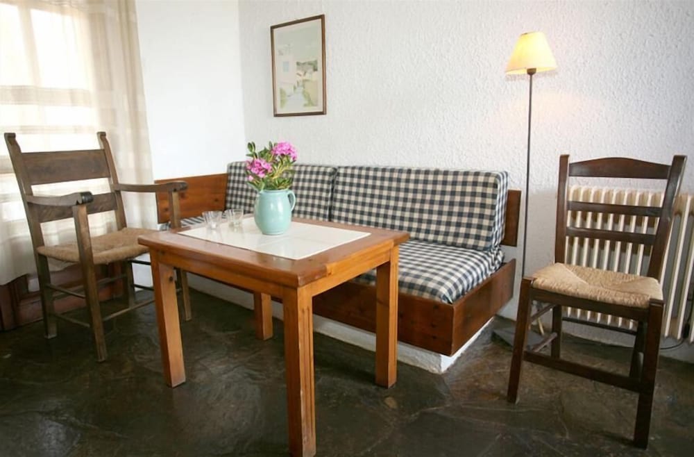 Proimos Maisonnettes 55/72