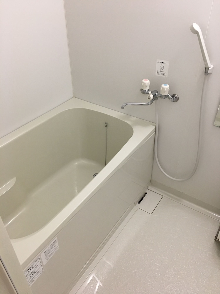 Business Hotel Shin-Okubo Sekitei 41/41