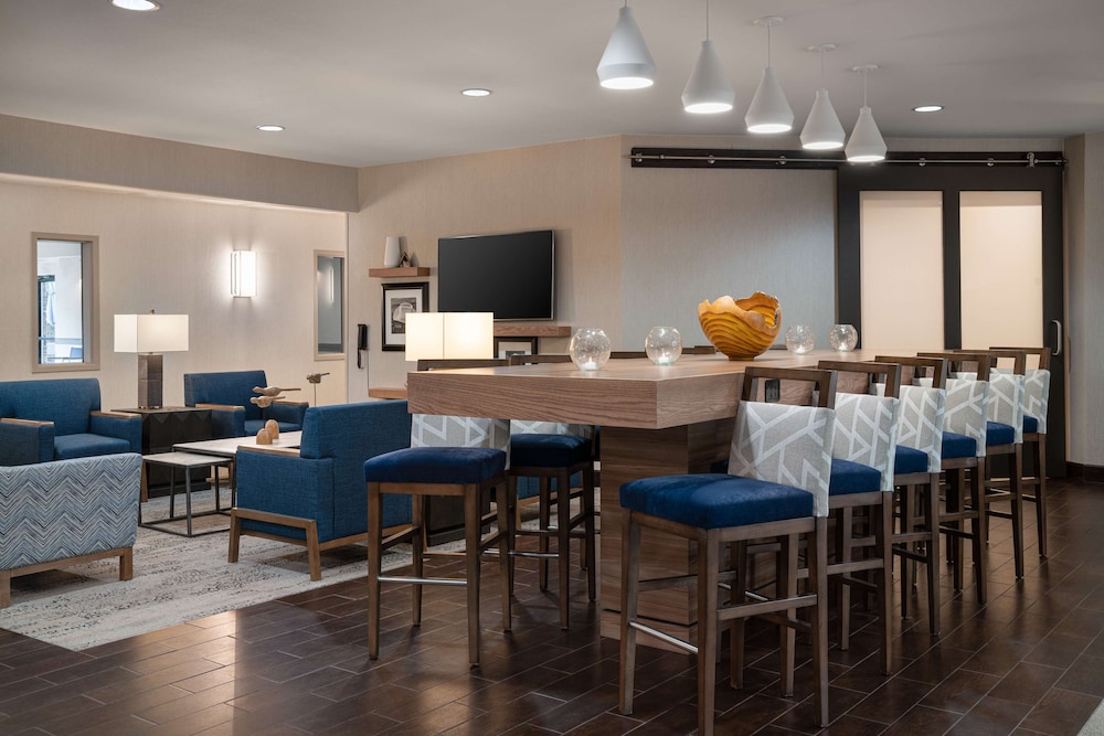 Hampton Inn Loveland 40/41