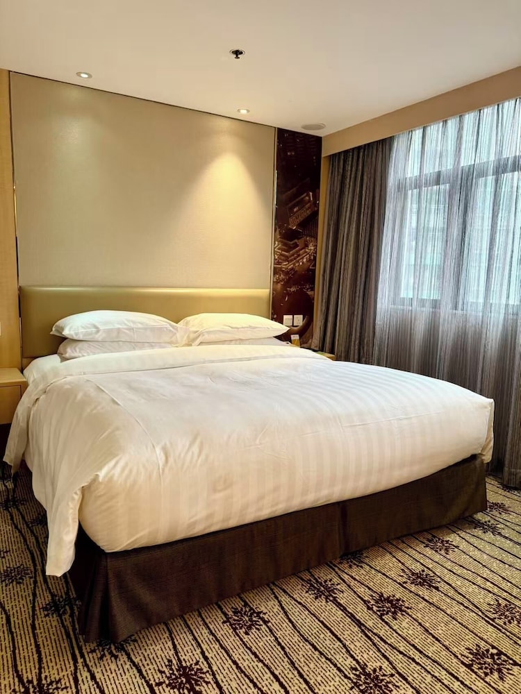 Metropark Hotel Mongkok 23/62
