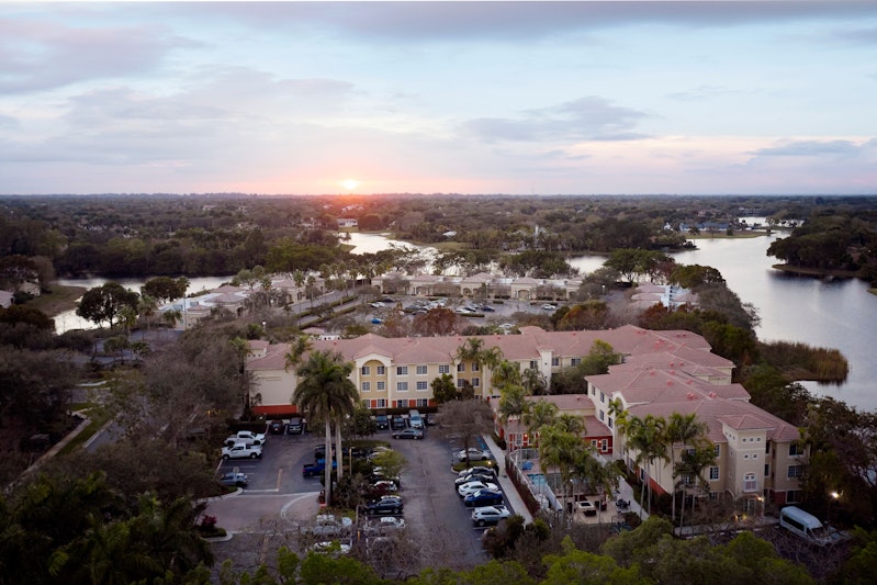 Residence Inn By Marriott Fort Lauderdale Weston 22/24