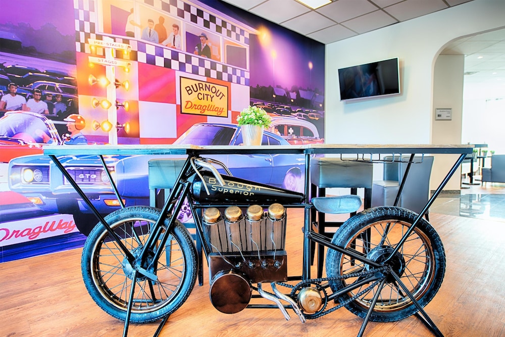 Achat Hotel Hockenheim 37/50