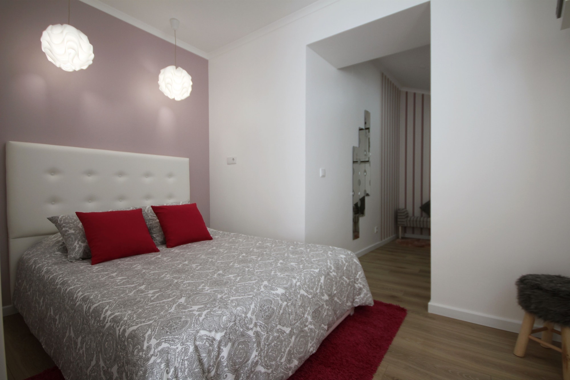 2 BEDROOMS, HAPPINESS, FAMILY, APARTMENT, HOUSE, RIVER VIEW