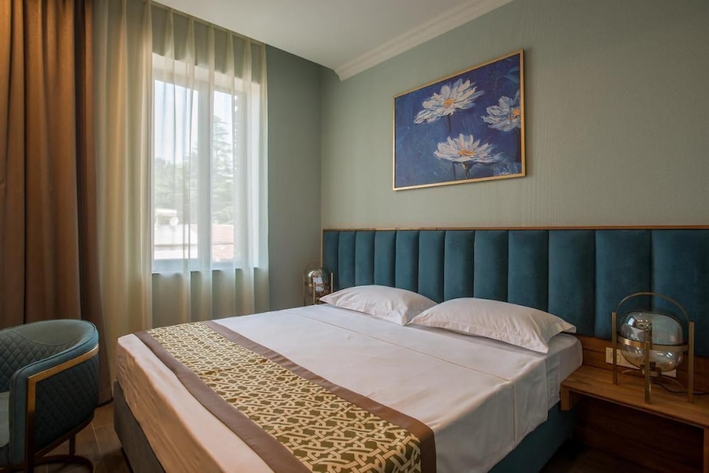 Grand Opera Hotel 9/39
