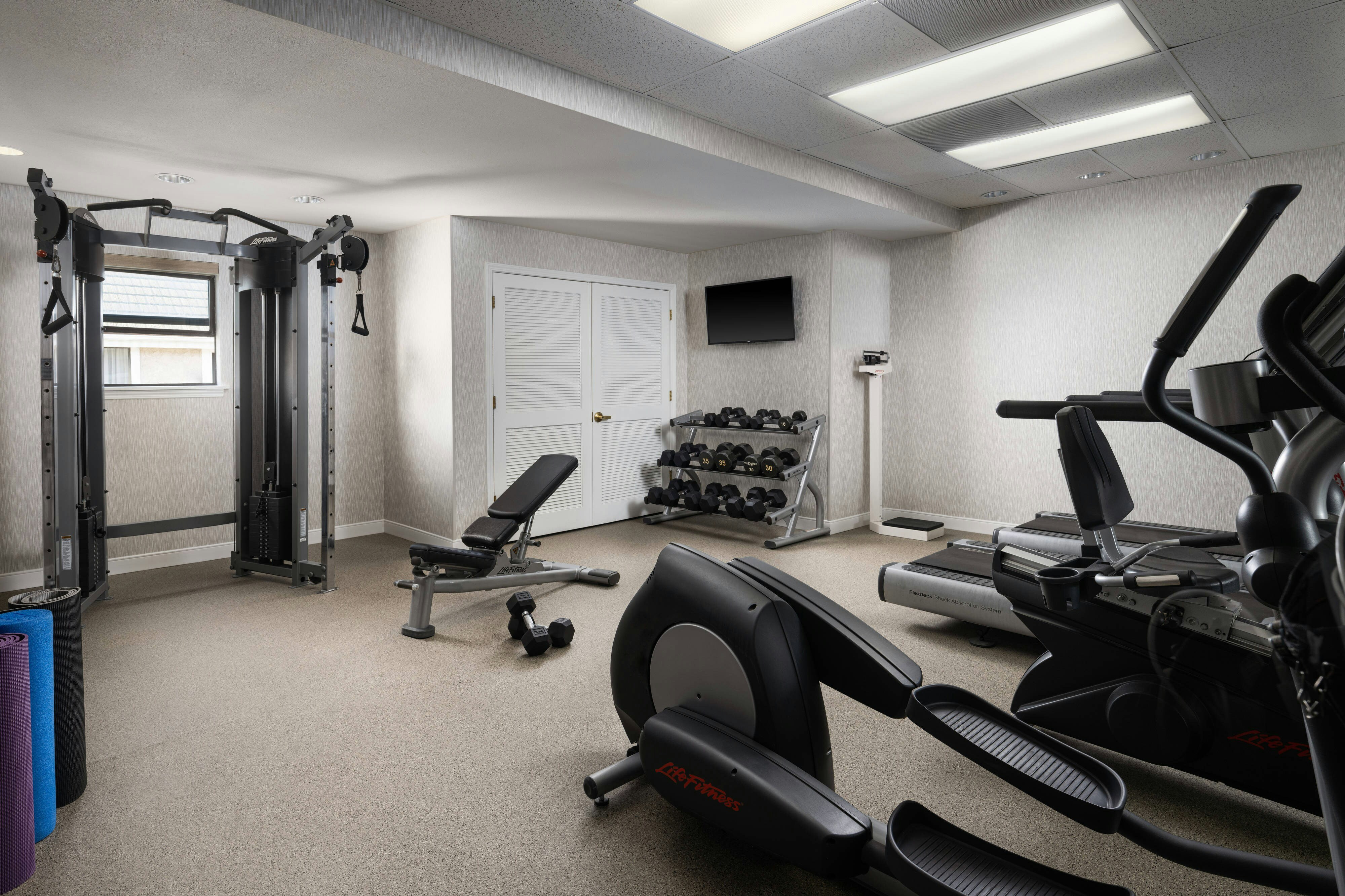 Residence Inn By Marriott Silicon Valley Sunnyvale Ii 24/47