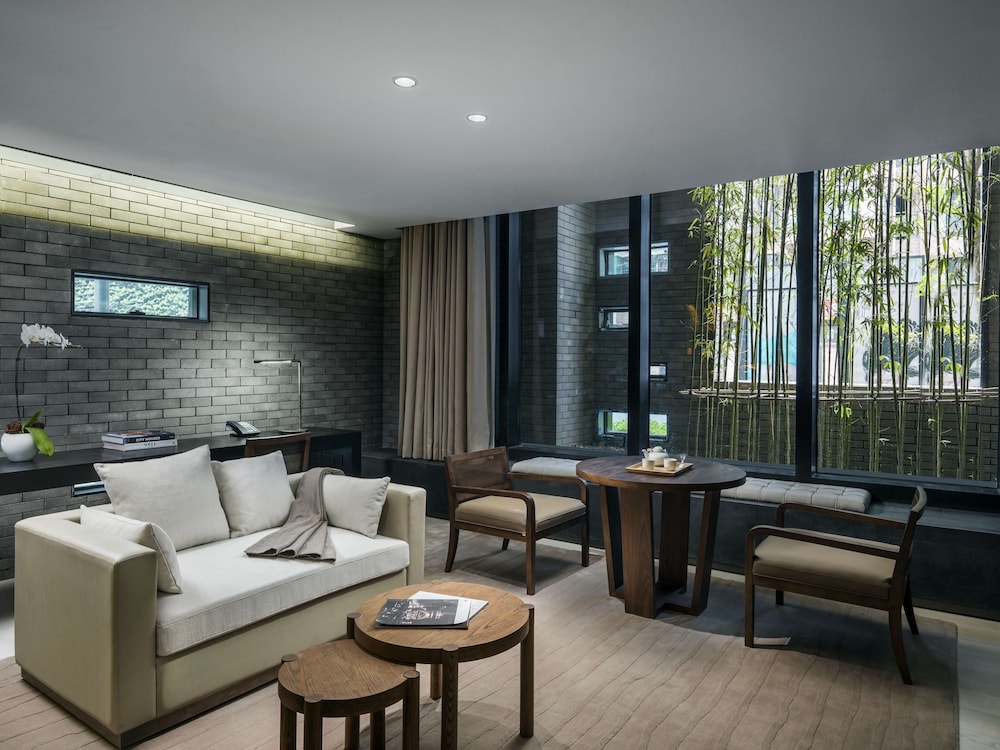 Upper House Chengdu 33/44