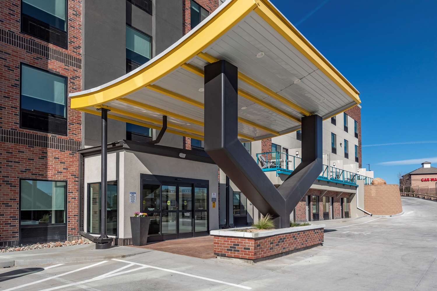 MainStay Suites Colorado Springs East - Medical Center Area 28/29